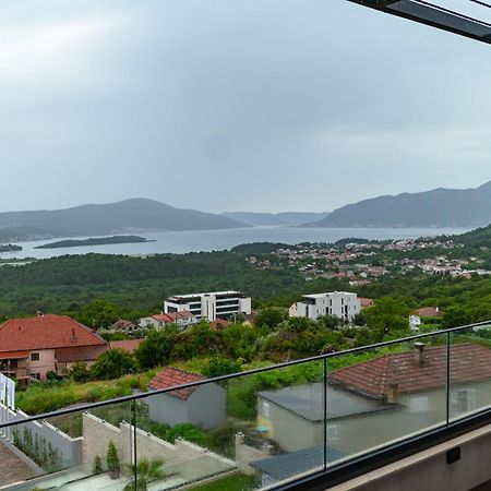 Royal Blue Resort & Residences Tivat Zewnętrze zdjęcie